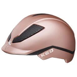 KED Kid's Pina - Radhelm -Continental Geschaft ked kids pina radhelm 2