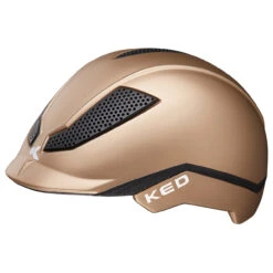 KED Kid's Pina - Radhelm -Continental Geschaft ked kids pina radhelm 3