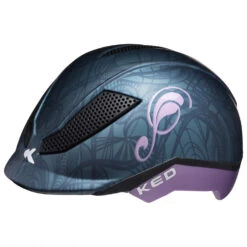 KED Kid's Pina - Radhelm -Continental Geschaft ked kids pina radhelm 4