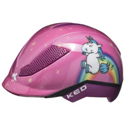 KED Kid's Pina - Radhelm -Continental Geschaft ked kids pina radhelm 5