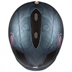 KED Kid's Pina - Radhelm -Continental Geschaft ked kids pina radhelm detail 3