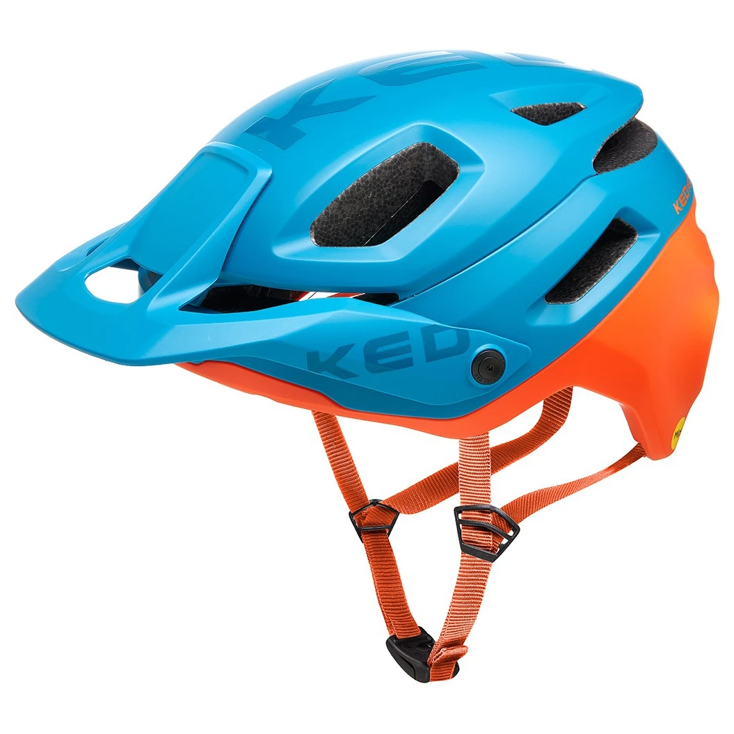 KED Pector ME-1 - Radhelm 12 KED Pector ME-1 - Radhelm – Bild 10