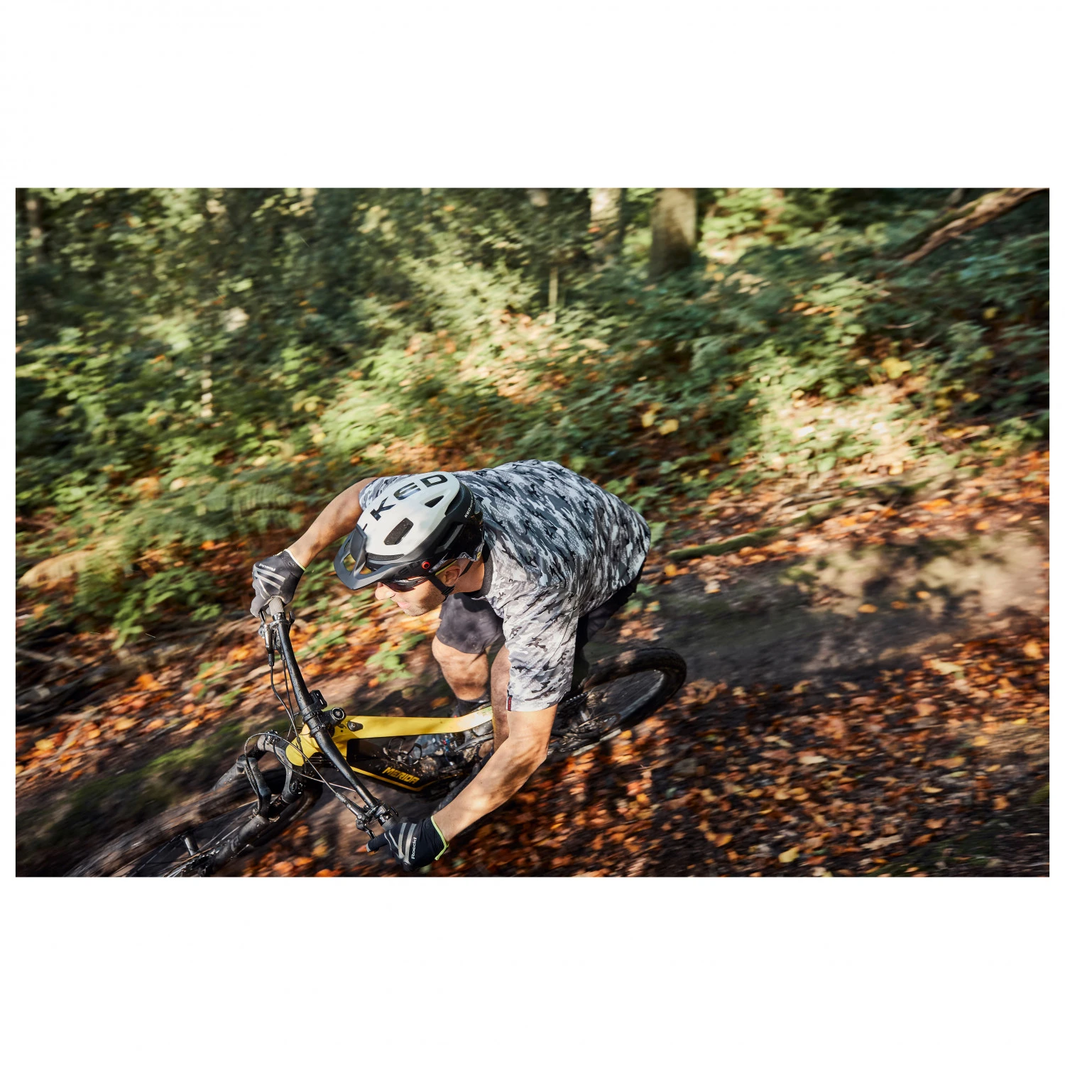 KED Pector ME-1 - Radhelm 4 KED Pector ME-1 - Radhelm – Bild 2