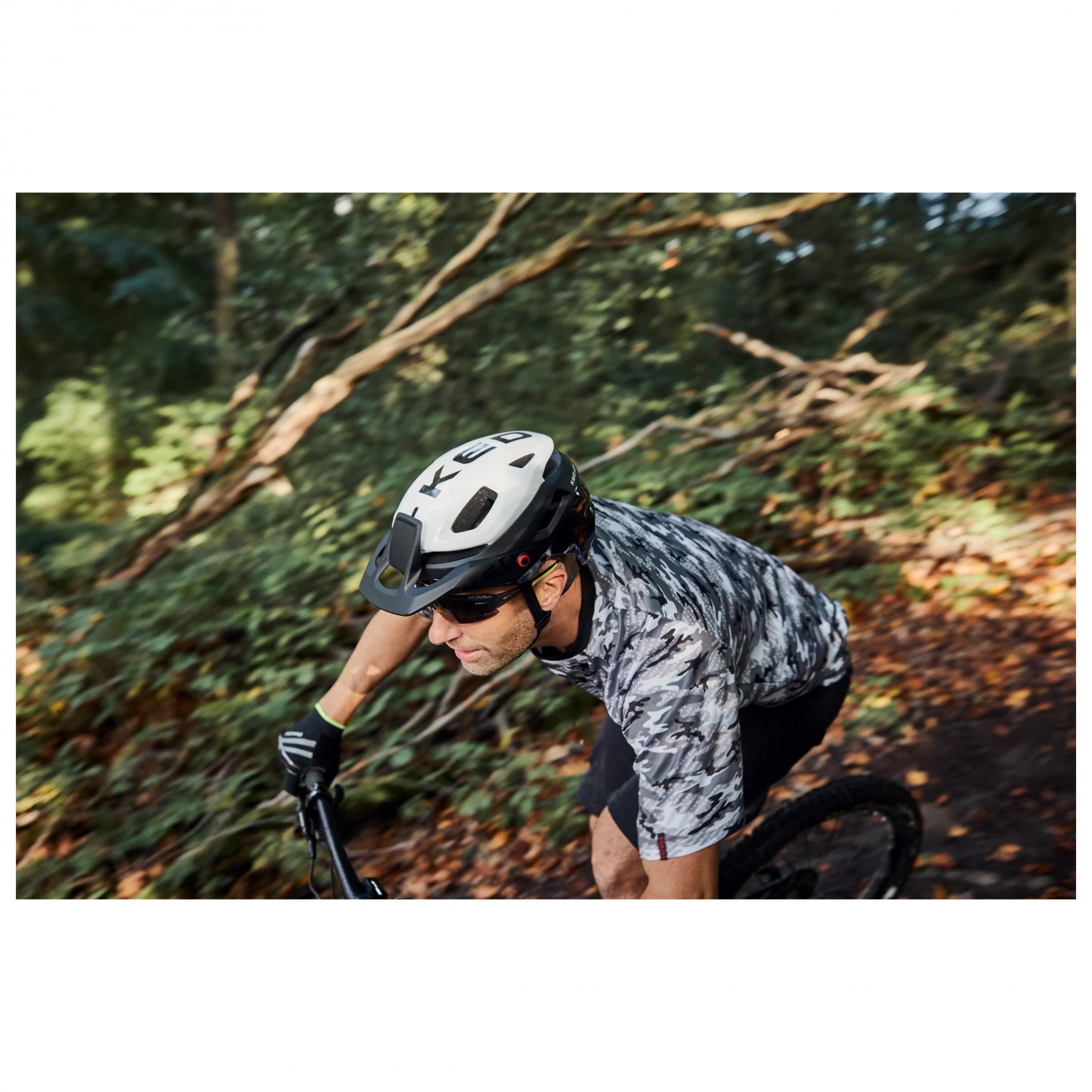 KED Pector ME-1 - Radhelm 5 KED Pector ME-1 - Radhelm – Bild 3