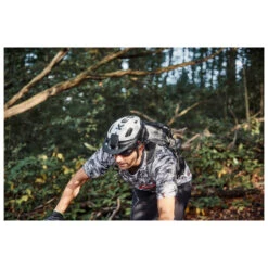 KED Pector ME-1 - Radhelm 15 KED Pector ME-1 - Radhelm -Continental Geschaft ked pector me 1 radhelm detail 4