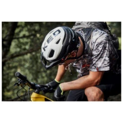 KED Pector ME-1 - Radhelm 17 KED Pector ME-1 - Radhelm -Continental Geschaft ked pector me 1 radhelm detail 6