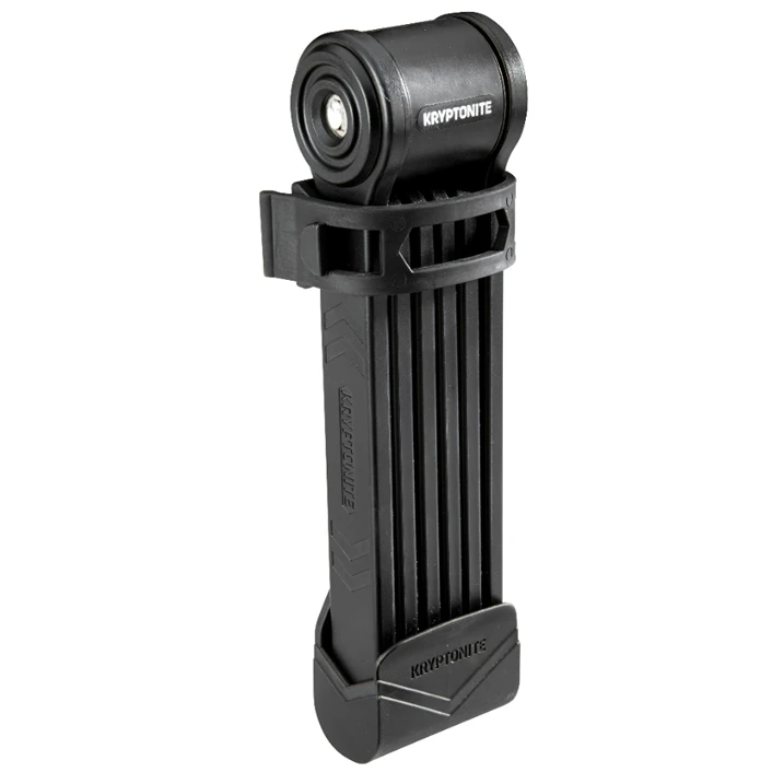 Kryptonite Keeper 510 Foldable - Fahrradschloss 3 Kryptonite Keeper 510 Foldable - Fahrradschloss
