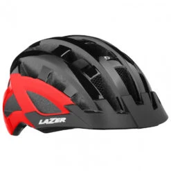 Lazer Compact DLX - Radhelm
