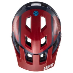 LEATT Kid's MTB All Mountain 1.0 - Radhelm 9 LEATT Kid's MTB All Mountain 1.0 - Radhelm -Continental Geschaft leatt kids mtb all mountain 10 radhelm detail 3