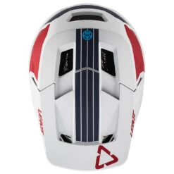 LEATT MTB 1.0 DH Helmet - Fullfacehelm 7 LEATT MTB 1.0 DH Helmet - Fullfacehelm -Continental Geschaft leatt mtb 10 dh helmet fullfacehelm detail 3