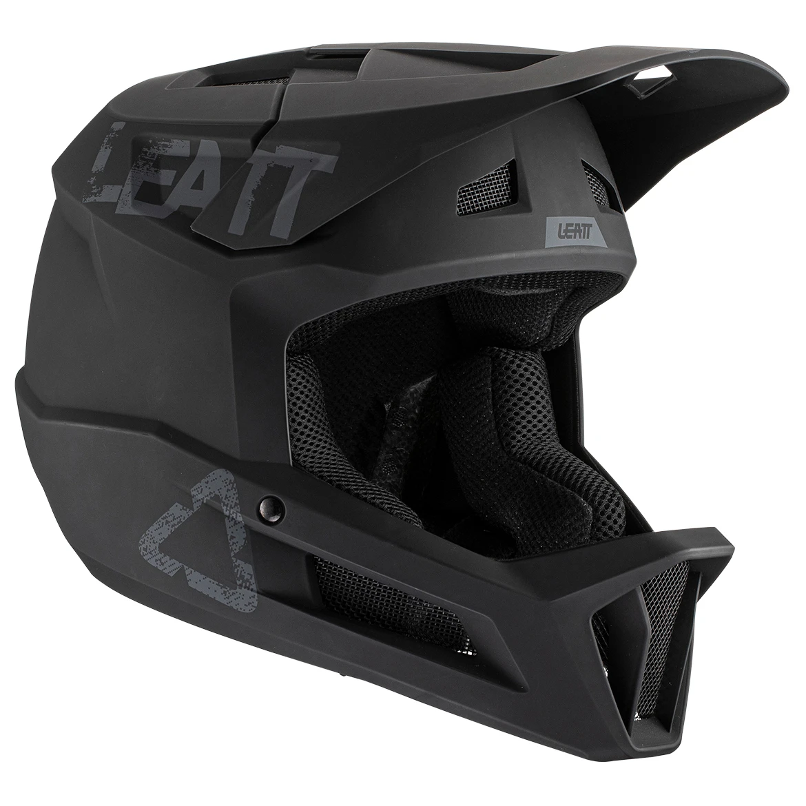 LEATT MTB 1.0 DH Helmet - Fullfacehelm 3 LEATT MTB 1.0 DH Helmet - Fullfacehelm