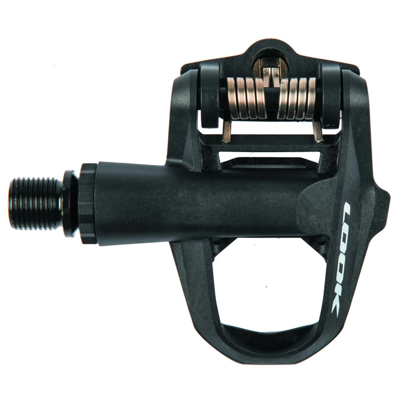 LOOK Kéo 2 Max Carbon - Klickpedale 4 LOOK Kéo 2 Max Carbon - Klickpedale – Bild 2