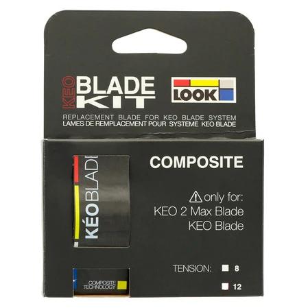 LOOK Kit Blade 8 Kéo Blade - Klickpedale 4 LOOK Kit Blade 8 Kéo Blade - Klickpedale – Bild 2