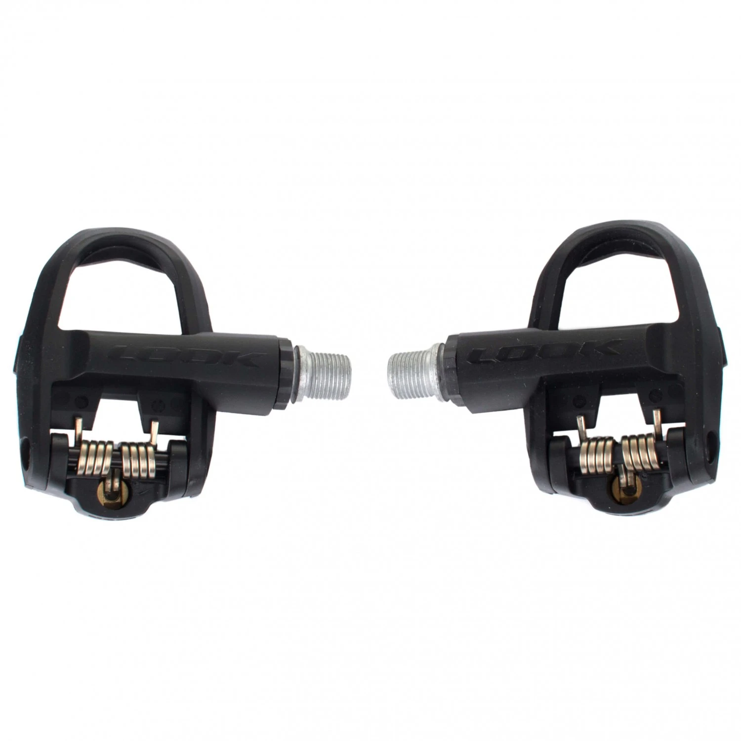 LOOK Pedale Kéo Classic 3 - Klickpedale 4 LOOK Pedale Kéo Classic 3 - Klickpedale – Bild 2