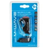 M-Wave Helios K 1.1 USB Rücklicht - Rücklicht -Continental Geschaft m wave helios k 11 usb ruecklicht ruecklicht