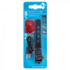 M-Wave Helios K 1.1 USB SL Rücklicht -Continental Geschaft m wave helios k 11 usb sl ruecklicht