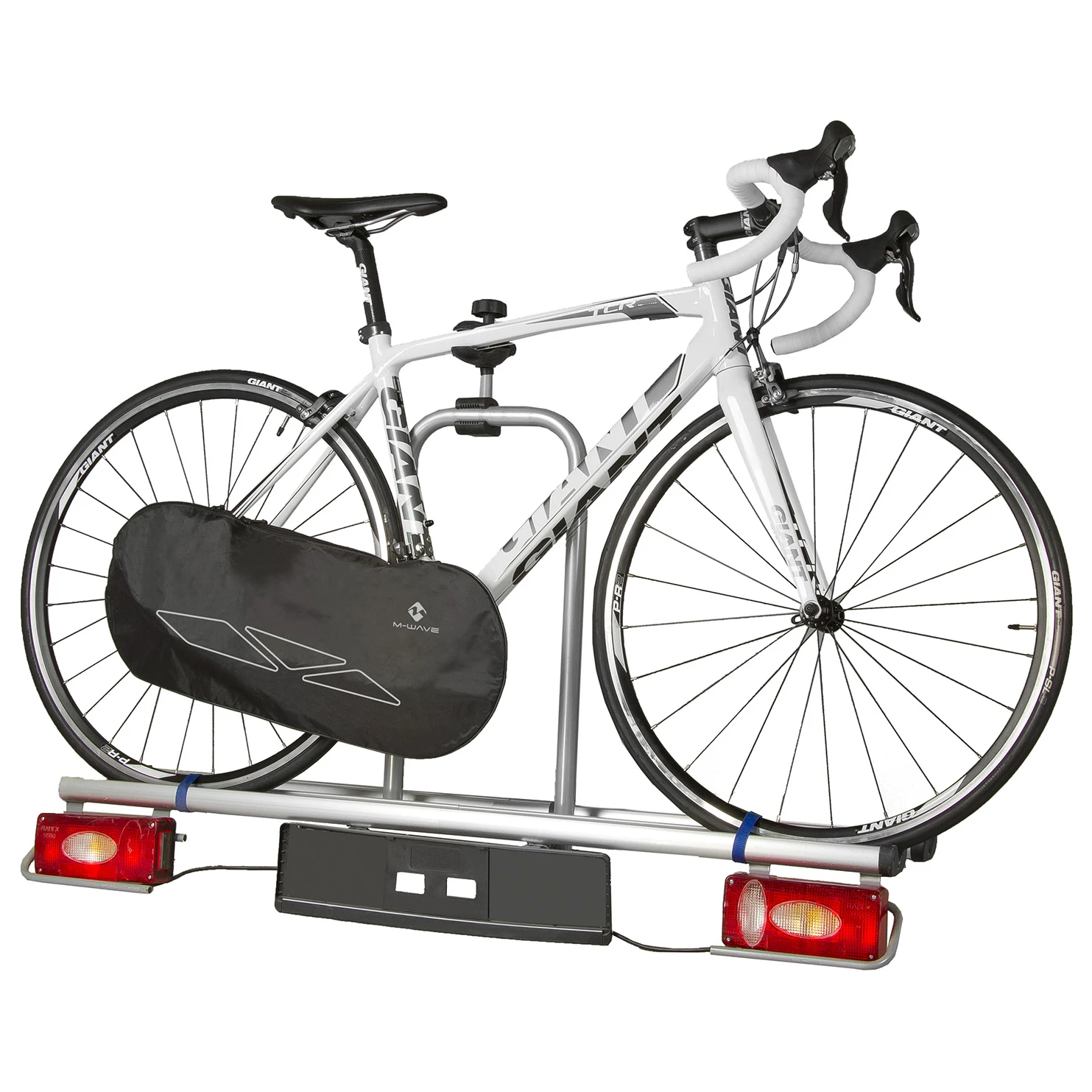 M-Wave Rotterdam Protect Drive 5 M-Wave Rotterdam Protect Drive – Bild 3