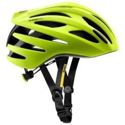 Mavic Aksium Elite - Radhelm -Continental Geschaft mavic aksium elite radhelm 2