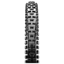 MAXXIS High Roller II 29'' (63-622) WT 3C MxTerra EXO TR - Fahrradreifen -Continental Geschaft maxxis high roller ii 29 63 622 wt 3c mxterra exo tr fahrradreifen detail 2