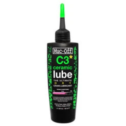 Muc-Off C3 Dry Ceramic Lube - Kettenöl