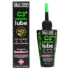 Muc-Off C3 Dry Ceramic Lube - Kettenschmiere -Continental Geschaft muc off c3 dry ceramic lube kettenschmiere