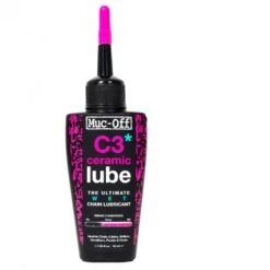 Muc-Off C3 Wet Ceramic Lube - Kettenschmiere