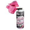 Muc-Off Chain Doc Incl. Chain Cleaner - Kettenreiniger -Continental Geschaft muc off chain doc incl chain cleaner kettenreiniger