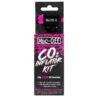 Muc-Off MTB Inflator Kit - CO2-Pumpe 1 Muc-Off MTB Inflator Kit - CO2-Pumpe -Continental Geschaft muc off mtb inflator kit co2 pumpe