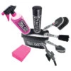 Muc-Off Pit Kit (8-In-One) - Reinigungsset 1 Muc-Off Pit Kit (8-In-One) - Reinigungsset -Continental Geschaft muc off pit kit 8 in one reinigungsset