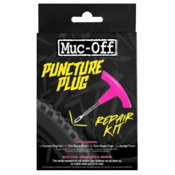 Muc-Off Tubeless Repair Kit