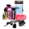 Muc-Off Ultimate Bicycle Kit - Reinigungsset -Continental Geschaft muc off ultimate bicycle kit reinigungsset
