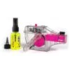 Muc-Off X3 Chain Cleaning Device - Kettenreinigungsgerät -Continental Geschaft muc off x3 chain cleaning device kettenreinigungsgeraet