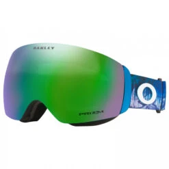 Continental Geschaft 7 Oakley Flight Deck M Prizm S3 (VLT 13%) - Skibrille