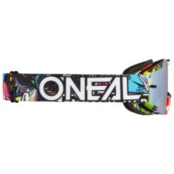 Continental Geschaft -Continental Geschaft oneal b 30 youth goggle crank goggles detail 2