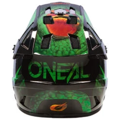 O'Neal Backflip Helmet Viper V.23 - Radhelm -Continental Geschaft oneal backflip helmet viper v23 radhelm detail 3