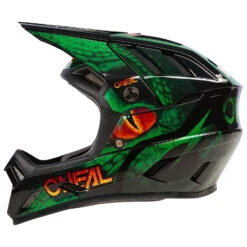 O'Neal Backflip Helmet Viper V.23 - Radhelm -Continental Geschaft oneal backflip helmet viper v23 radhelm detail 4