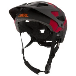 O'Neal Defender Helmet Nova - Radhelm -Continental Geschaft oneal defender helmet nova radhelm 1