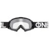 O'Neal Kid's B-10 Youth Goggle Solid - Goggles -Continental Geschaft oneal kids b 10 youth goggle solid goggles