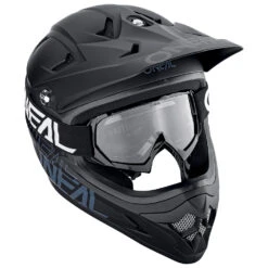 Continental Geschaft -Continental Geschaft oneal kids b 10 youth goggle solid goggles detail 2