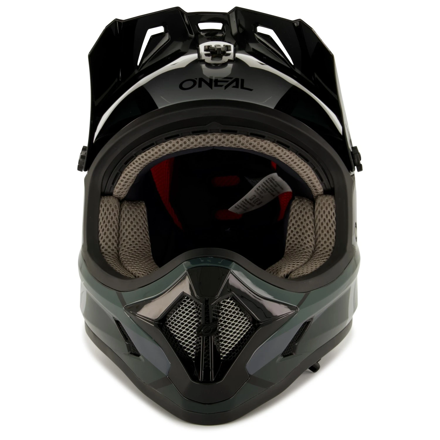 O'Neal Sonus Youth Helmet Split V.23 - Radhelm 5 O'Neal Sonus Youth Helmet Split V.23 - Radhelm – Bild 3