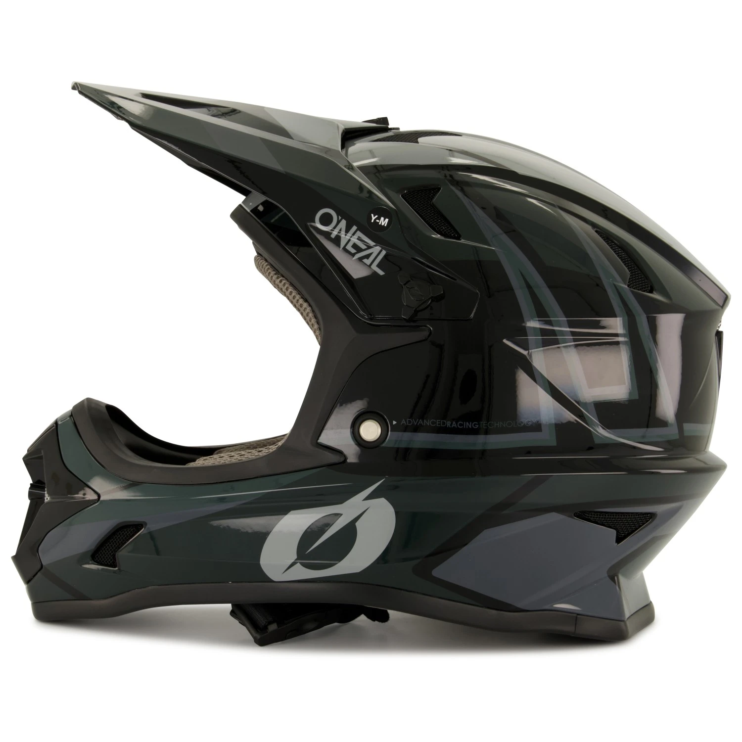 O'Neal Sonus Youth Helmet Split V.23 - Radhelm 6 O'Neal Sonus Youth Helmet Split V.23 - Radhelm – Bild 4