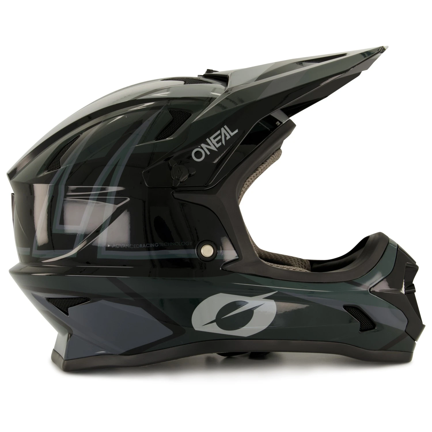 O'Neal Sonus Youth Helmet Split V.23 - Radhelm 3 O'Neal Sonus Youth Helmet Split V.23 - Radhelm