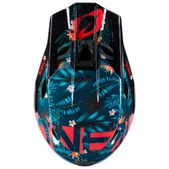 O'Neal Transition Helmet Rio V.22 - Radhelm -Continental Geschaft oneal transition helmet rio v22 radhelm detail 4