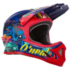 O'Neal Youth's Sonus Helmet - Radhelm 13 O'Neal Youth's Sonus Helmet - Radhelm -Continental Geschaft oneal youths sonus helmet radhelm 2