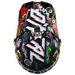 O'Neal Youth's Sonus Helmet - Radhelm 11 O'Neal Youth's Sonus Helmet - Radhelm -Continental Geschaft oneal youths sonus helmet radhelm detail 4