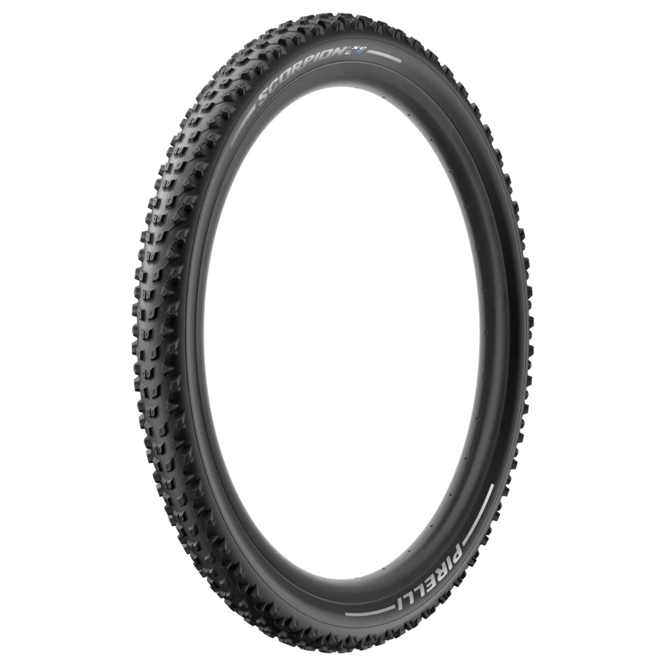 Pirelli Scorpion XC RC 29'' (60-622) SmartGRIP ProWALL TLR - Fahrradreifen 3 Pirelli Scorpion XC RC 29'' (60-622) SmartGRIP ProWALL TLR - Fahrradreifen