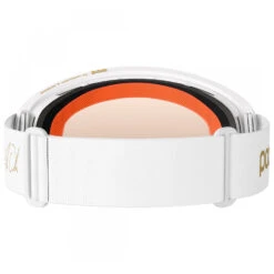 POC Ora Clarity Fabio Edition - Goggles -Continental Geschaft poc ora clarity fabio edition goggles detail 4