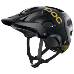 POC Tectal Fabio Edition - Radhelm -Continental Geschaft poc tectal fabio edition radhelm detail 2