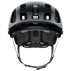 POC Tectal Fabio Edition - Radhelm -Continental Geschaft poc tectal fabio edition radhelm detail 4