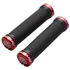 Reverse Grip R-Shock-Soft Compound-Ø 29 Mm - Fahrradgriffe -Continental Geschaft reverse grip r shock soft compound oe 29 mm fahrradgriffe 3